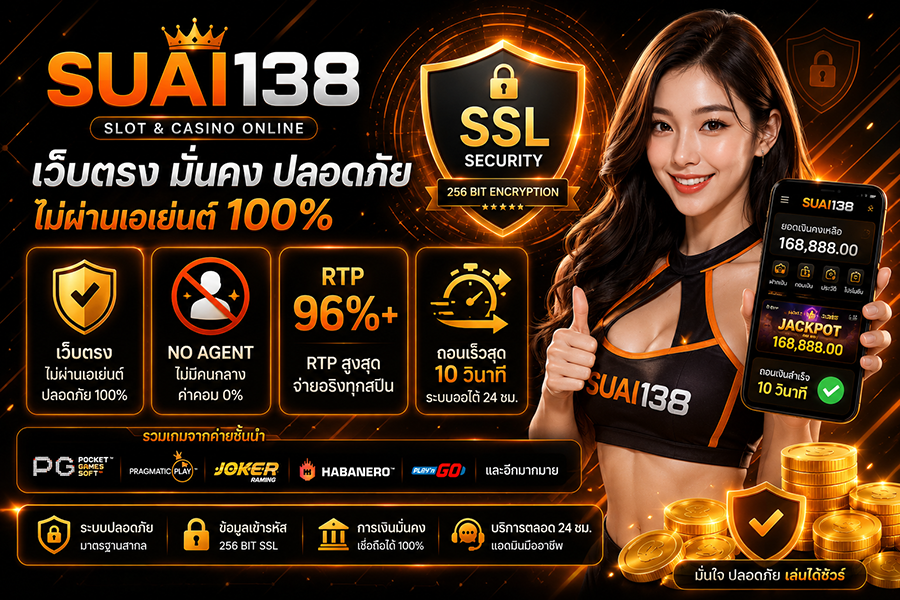 SUAI138