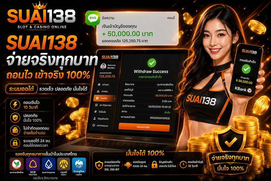 SUAI138