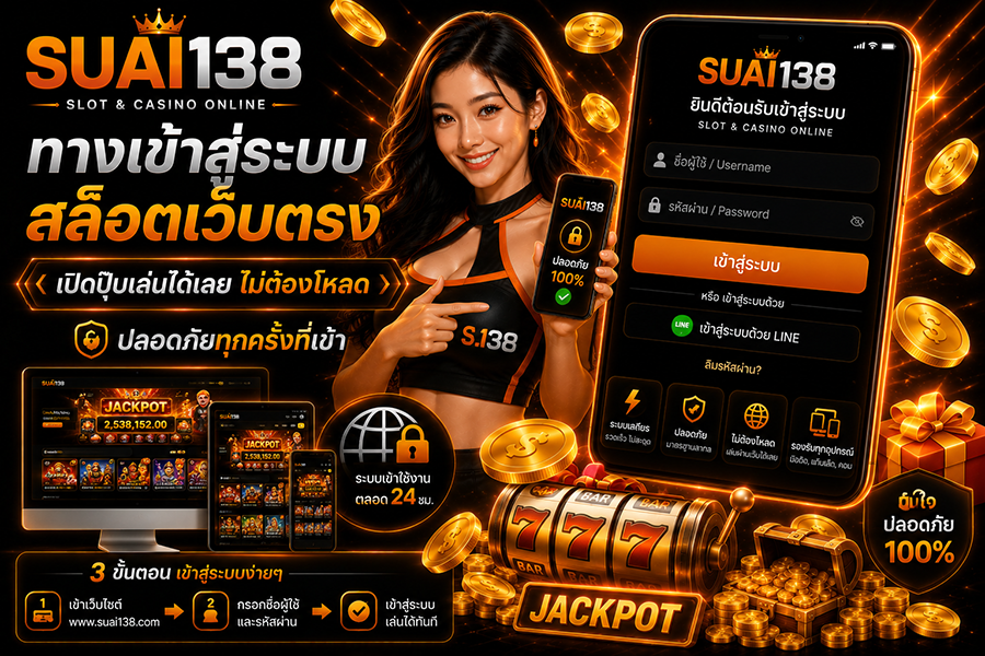 SUAI138