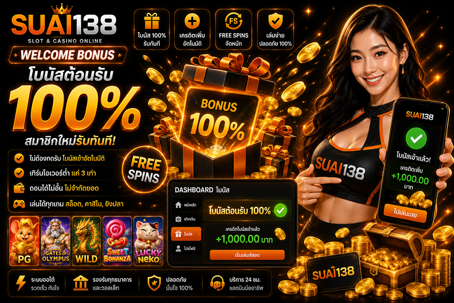 SUAI138